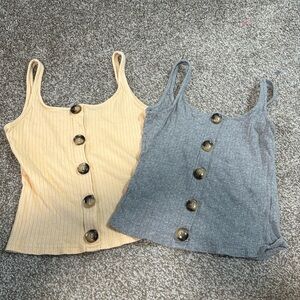 Tank Tops